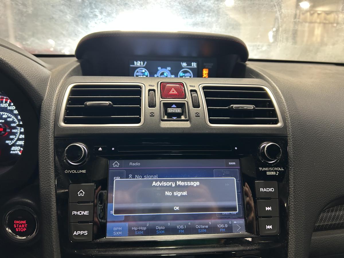 2021 Subaru WRX - Image 25