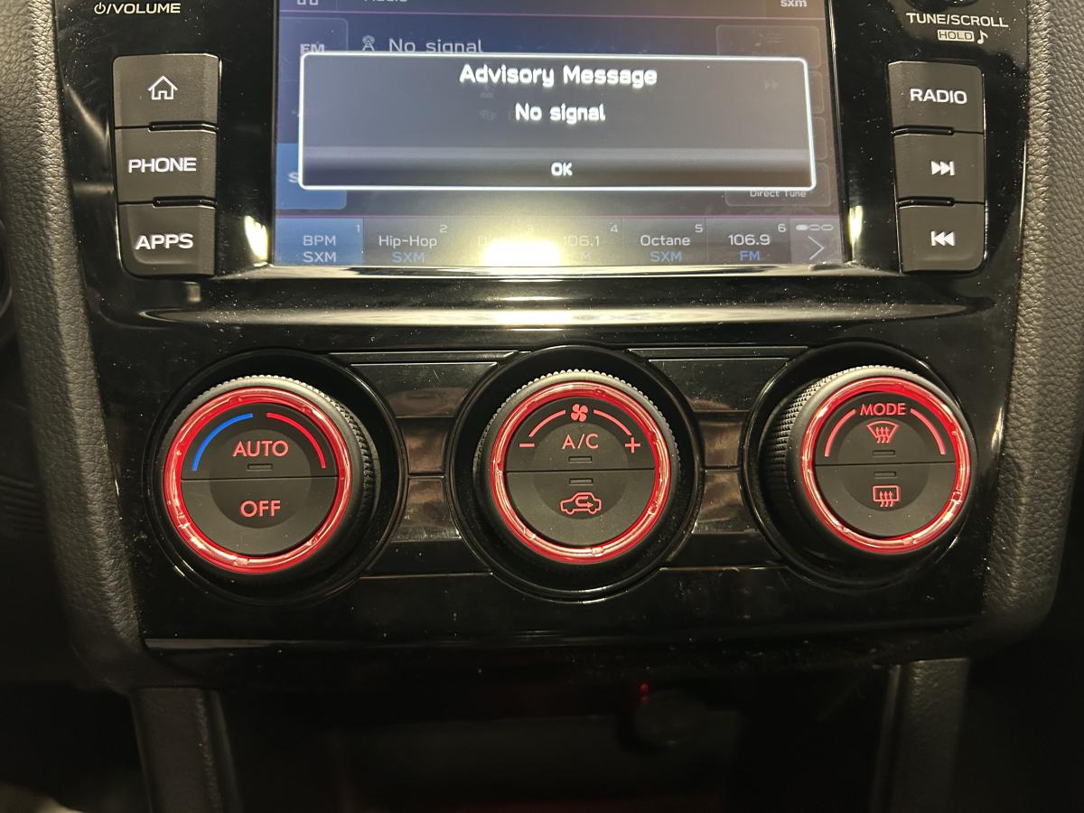 2021 Subaru WRX - Image 27