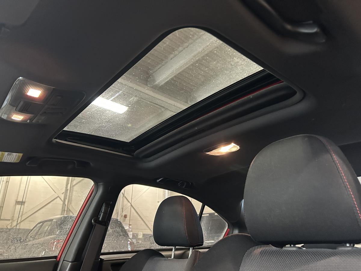 2021 Subaru WRX - Image 28