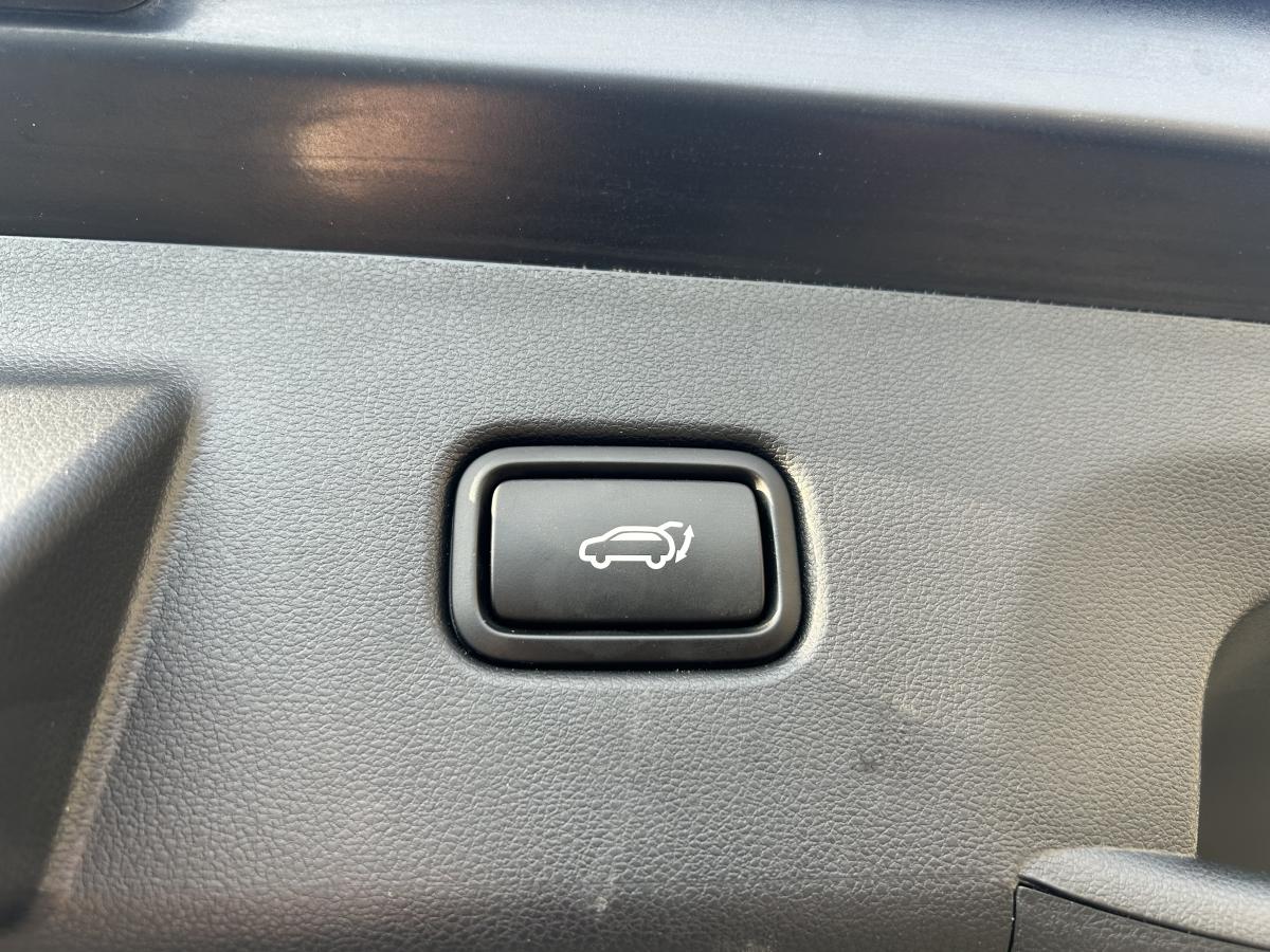 2023 Hyundai Tucson Hybrid - Image 23