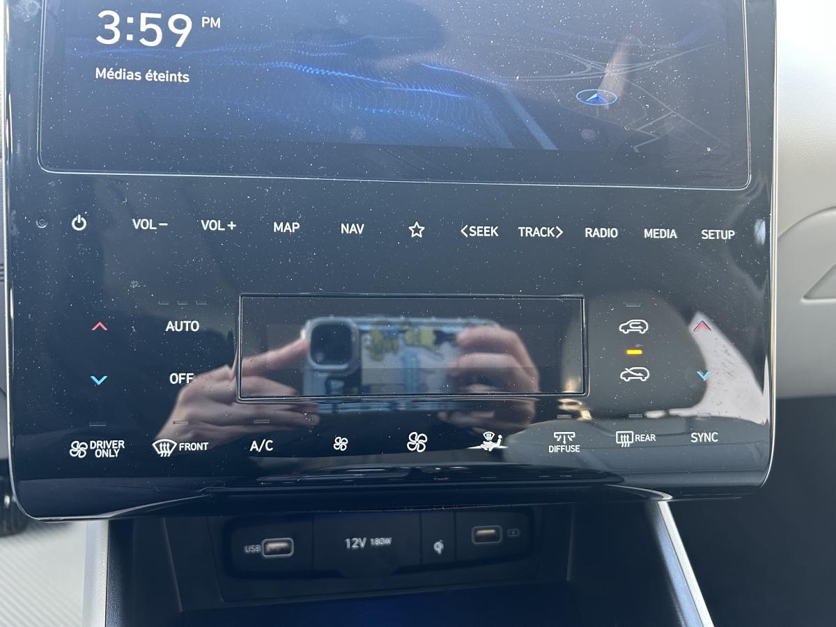 2023 Hyundai Tucson Hybrid - Image 31