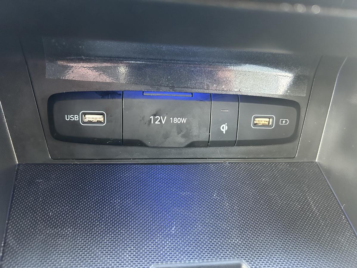 2023 Hyundai Tucson Hybrid - Image 32