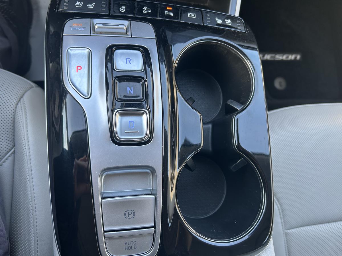 2023 Hyundai Tucson Hybrid - Image 34