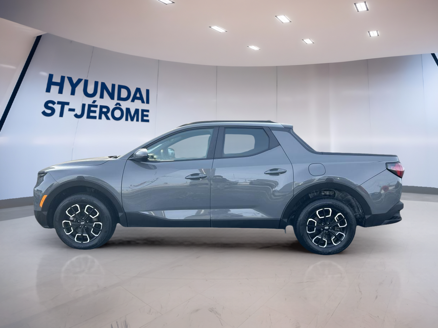 2024 Hyundai Santa Cruz - Image 8