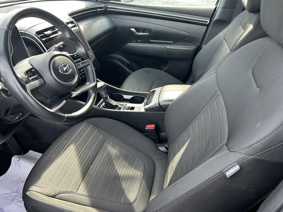 2024 Hyundai Santa Cruz - Image 11