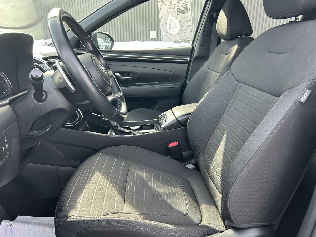 2024 Hyundai Santa Cruz - Image 12