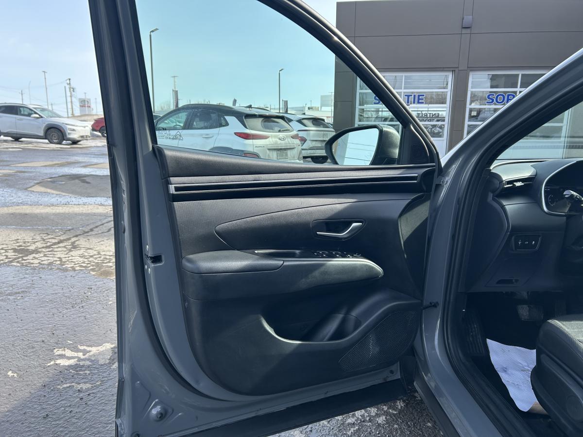 2024 Hyundai Santa Cruz - Image 13