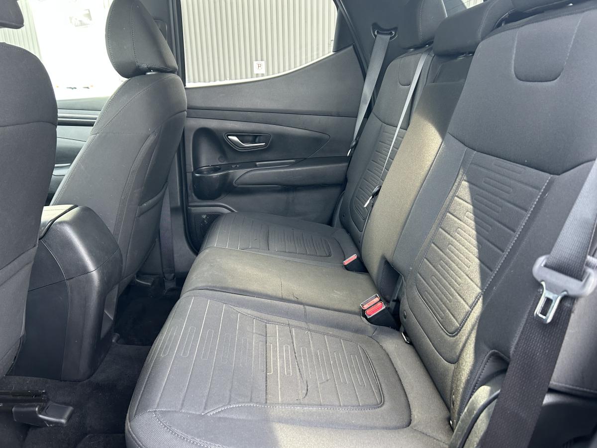 2024 Hyundai Santa Cruz - Image 16