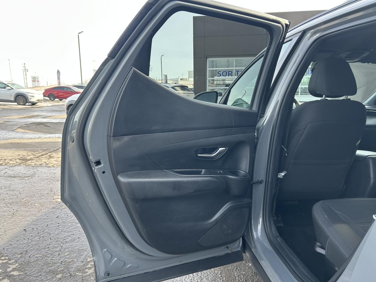 2024 Hyundai Santa Cruz - Image 17