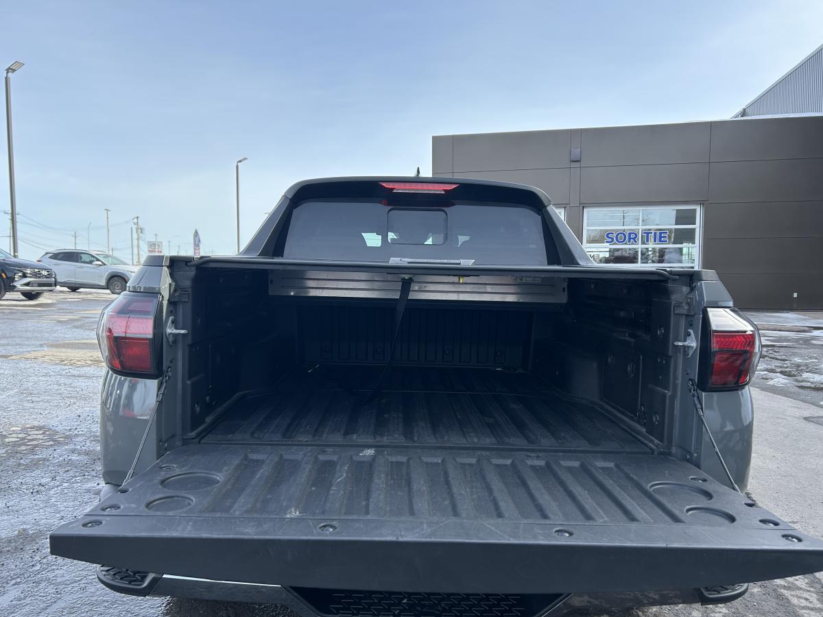 2024 Hyundai Santa Cruz - Image 18