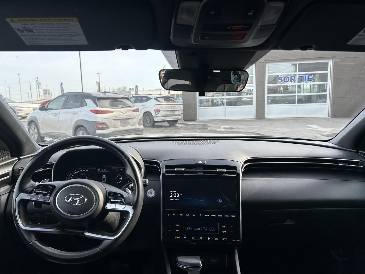 2024 Hyundai Santa Cruz - Image 19