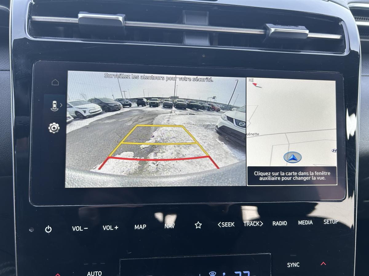 2024 Hyundai Santa Cruz - Image 25