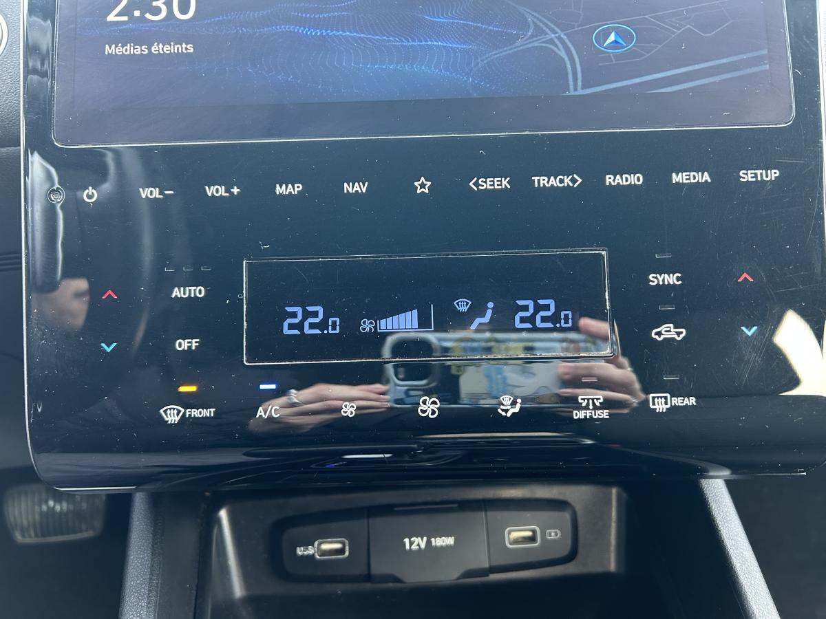 2024 Hyundai Santa Cruz - Image 26