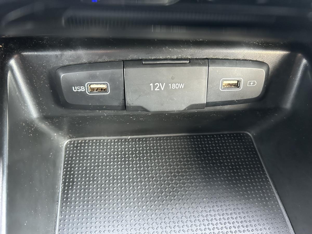 2024 Hyundai Santa Cruz - Image 27