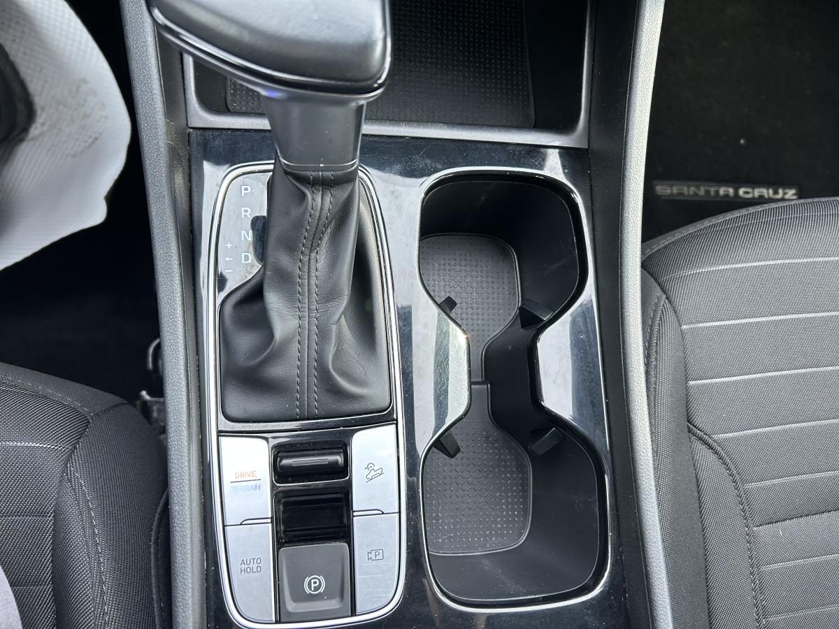 2024 Hyundai Santa Cruz - Image 28