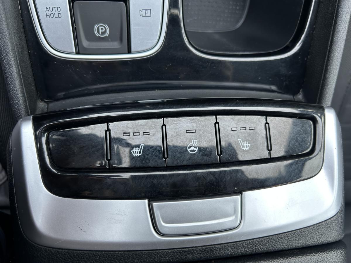 2024 Hyundai Santa Cruz - Image 29