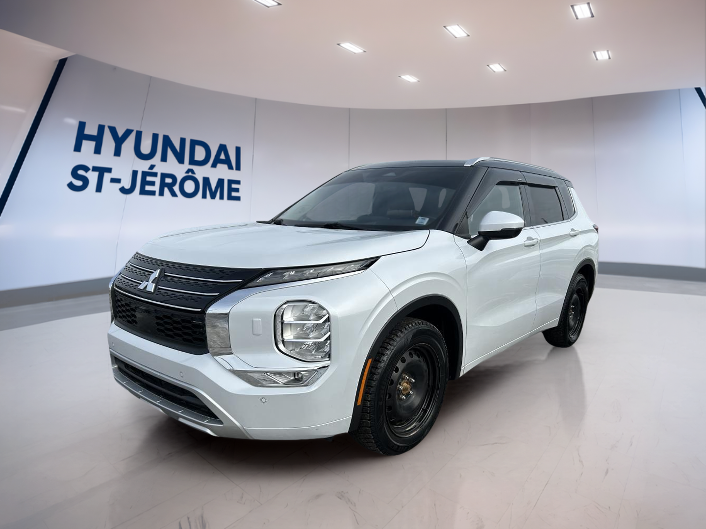 2024 Mitsubishi Outlander