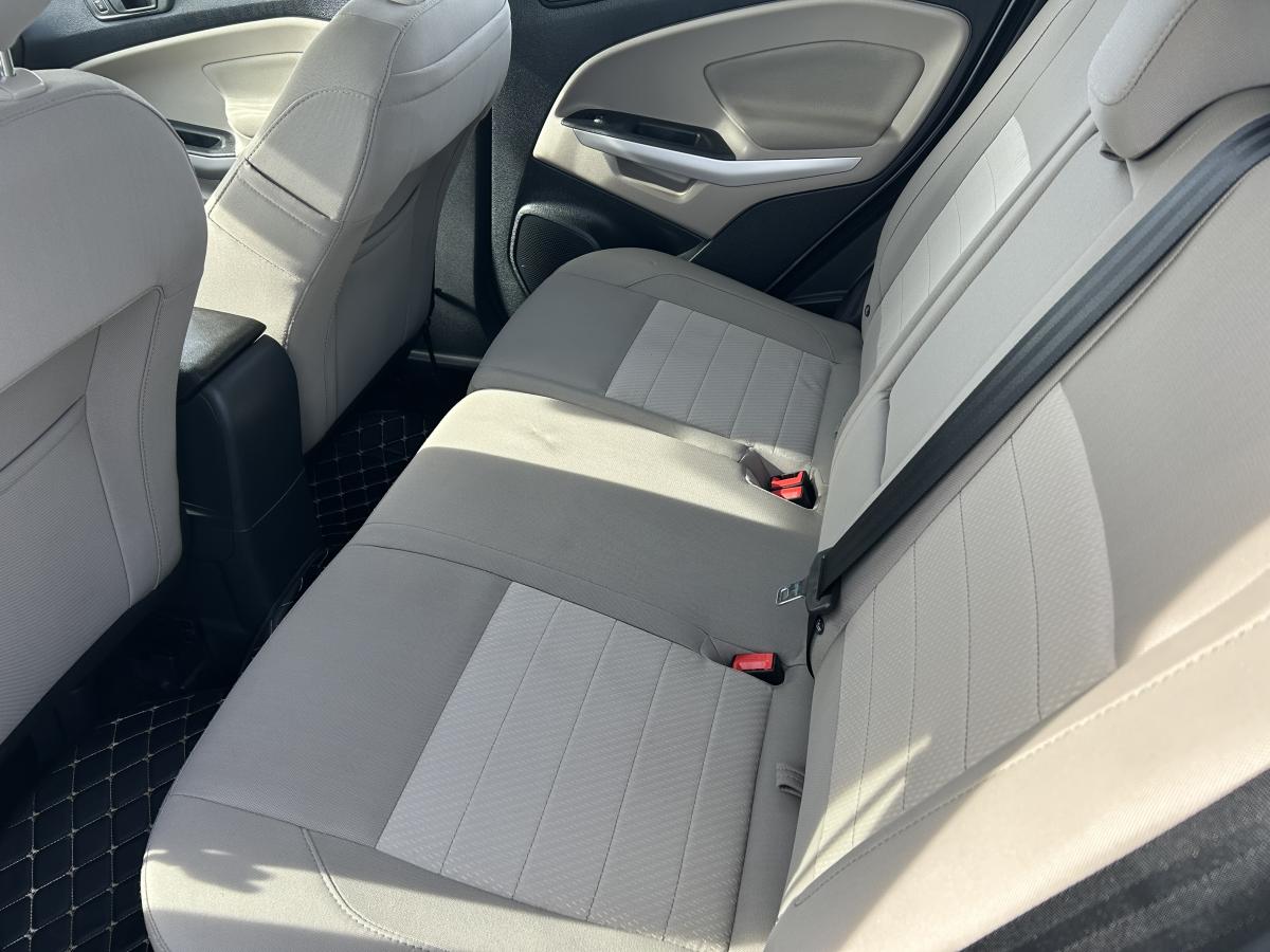 2019 Ford EcoSport - Image 15