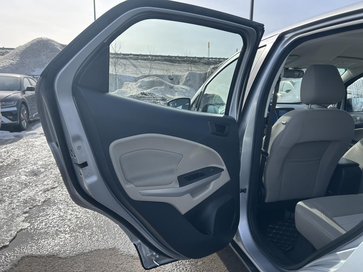2019 Ford EcoSport - Image 17