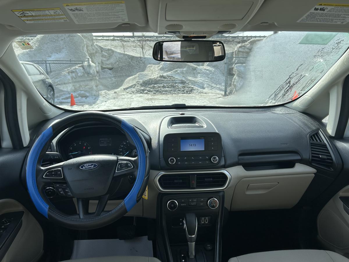 2019 Ford EcoSport - Image 19