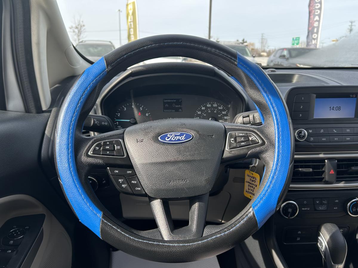 2019 Ford EcoSport - Image 20