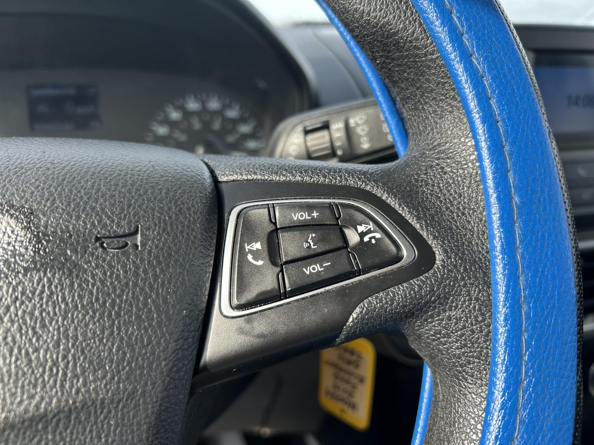 2019 Ford EcoSport - Image 22