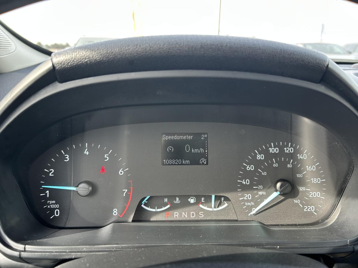 2019 Ford EcoSport - Image 23