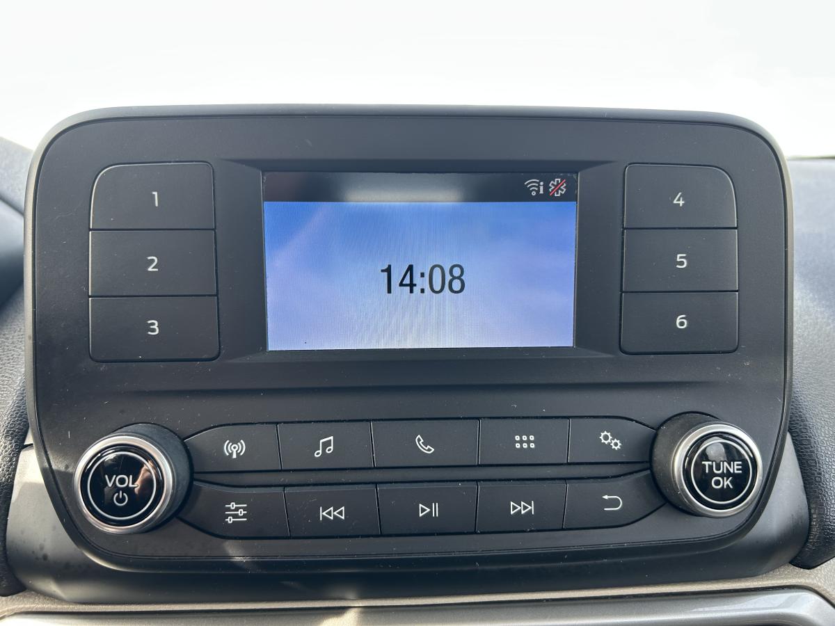 2019 Ford EcoSport - Image 24