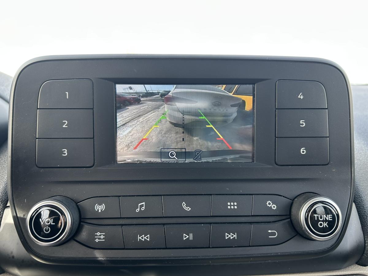 2019 Ford EcoSport - Image 25