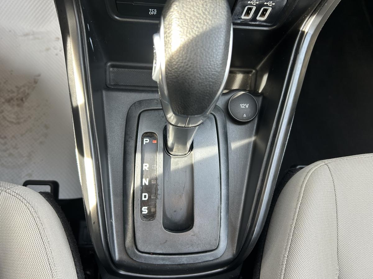 2019 Ford EcoSport - Image 27