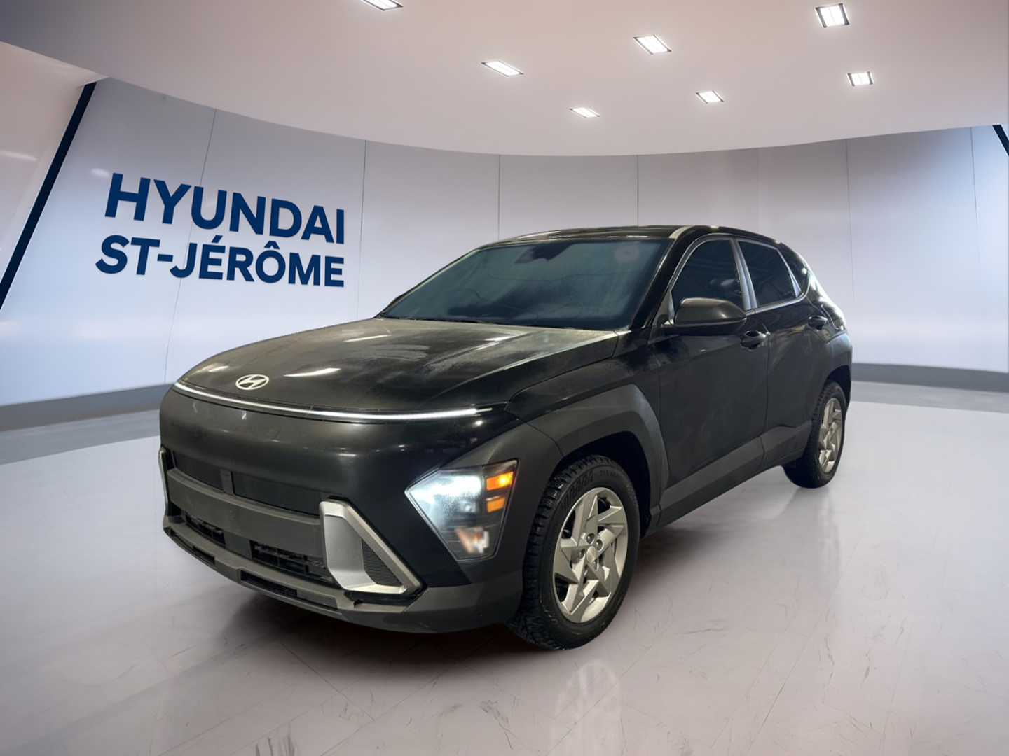 2024 Hyundai Kona
