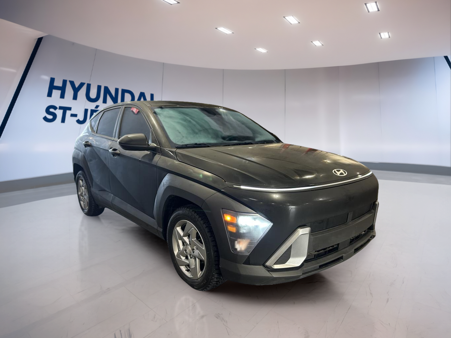 2024 Hyundai Kona - Image 3