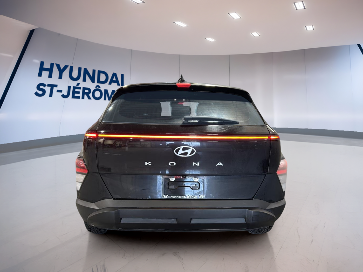 2024 Hyundai Kona - Image 6