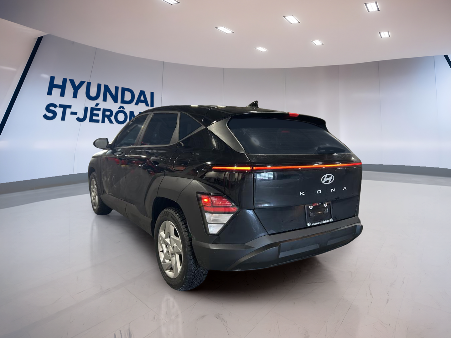 2024 Hyundai Kona - Image 7