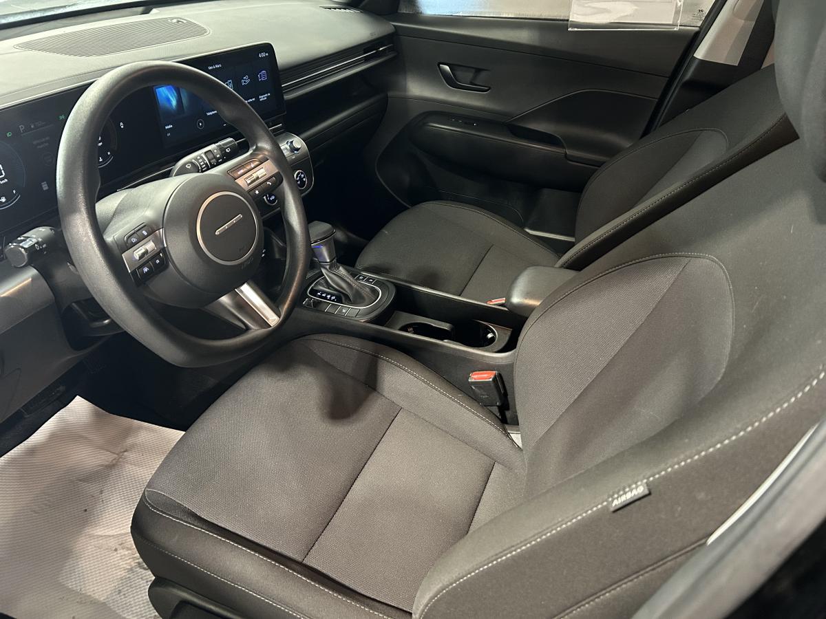 2024 Hyundai Kona - Image 10