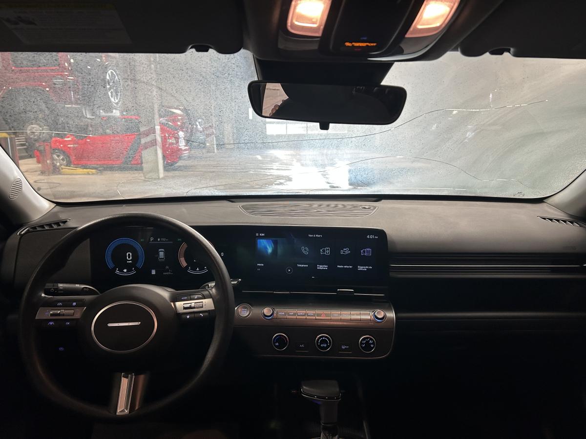 2024 Hyundai Kona - Image 18