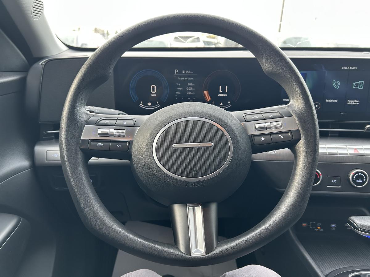 2024 Hyundai Kona - Image 19