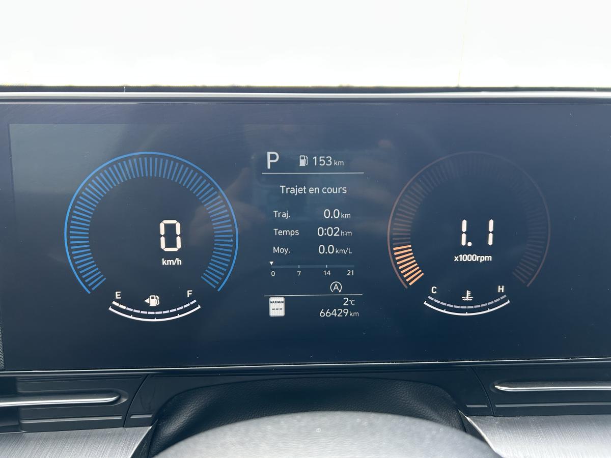 2024 Hyundai Kona - Image 22