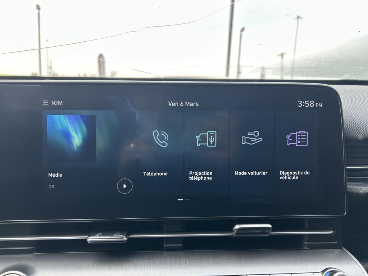 2024 Hyundai Kona - Image 23