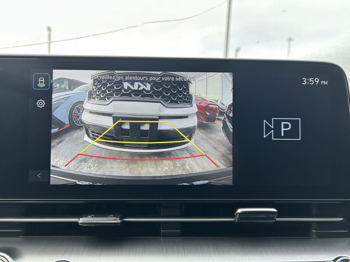 2024 Hyundai Kona - Image 24