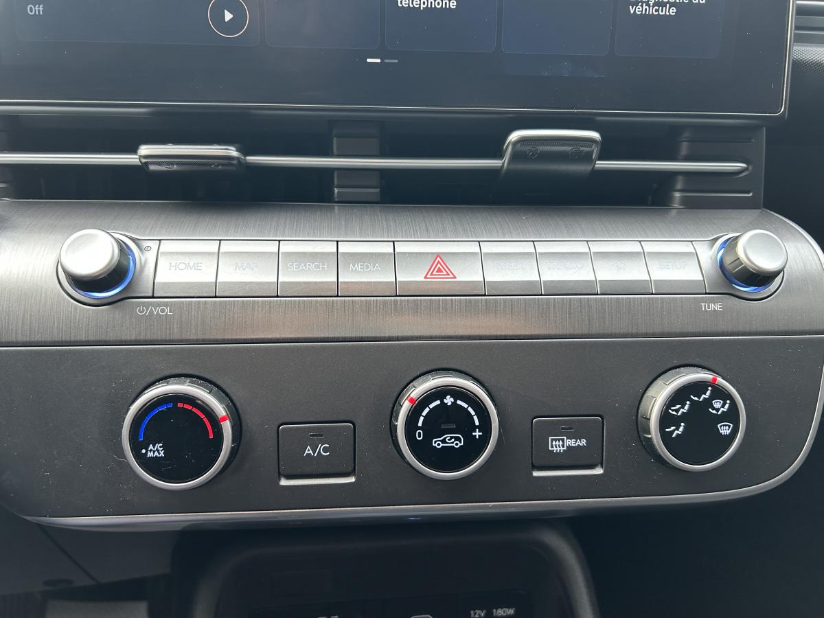 2024 Hyundai Kona - Image 25