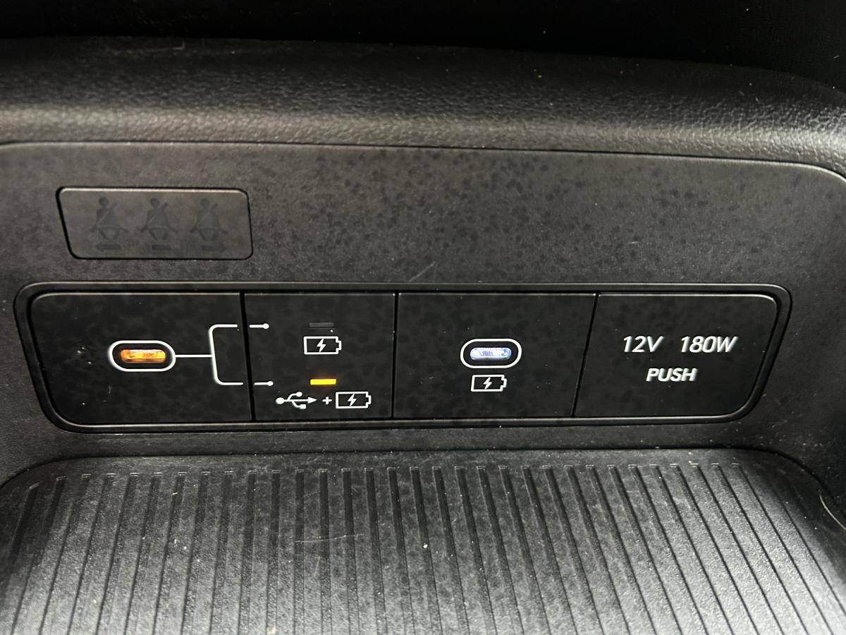 2024 Hyundai Kona - Image 26