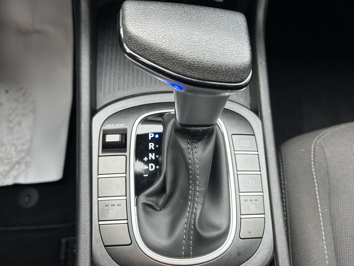 2024 Hyundai Kona - Image 27