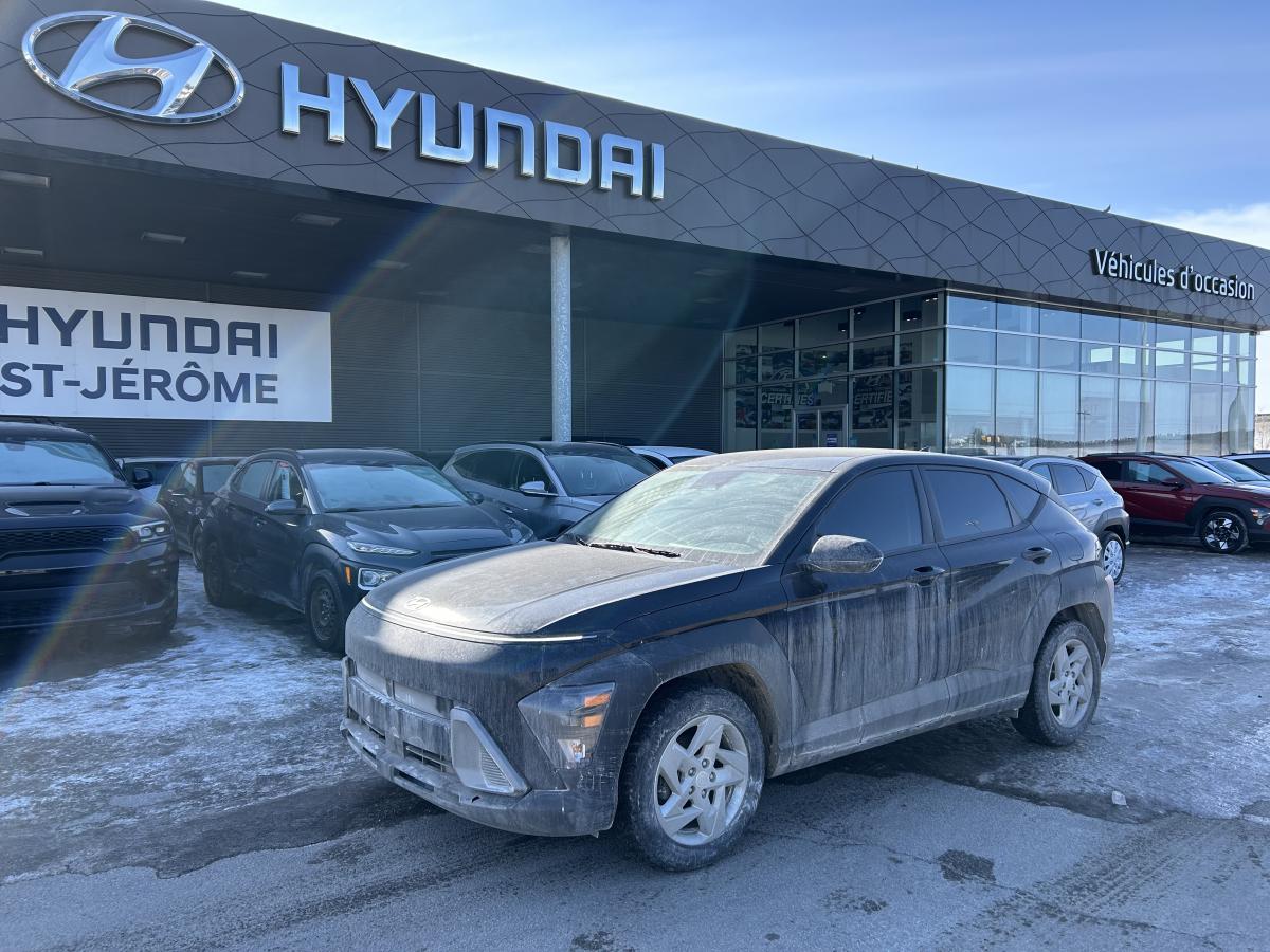 2024 Hyundai Kona - Image 28