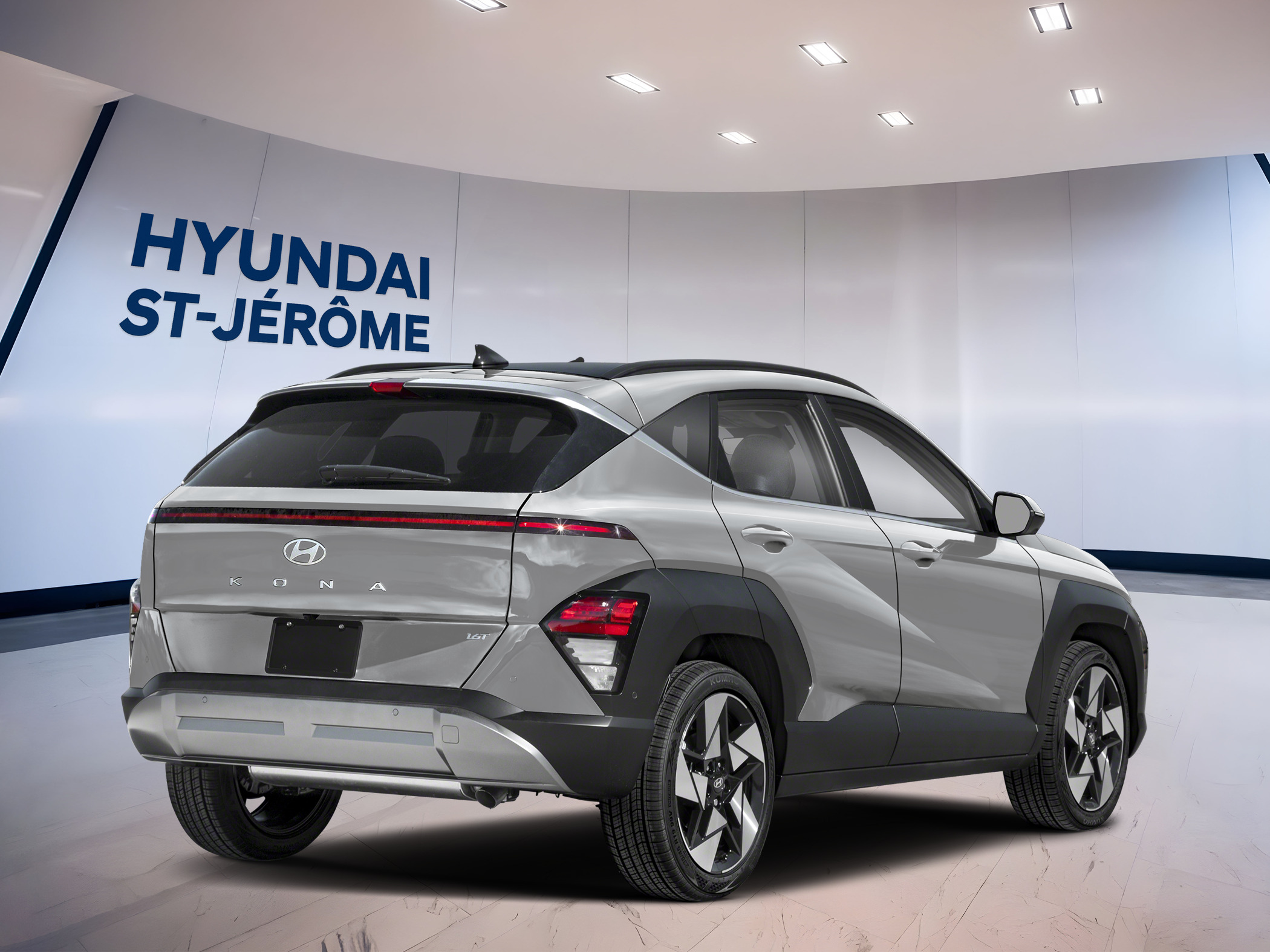 2026 Hyundai Kona - Image 2