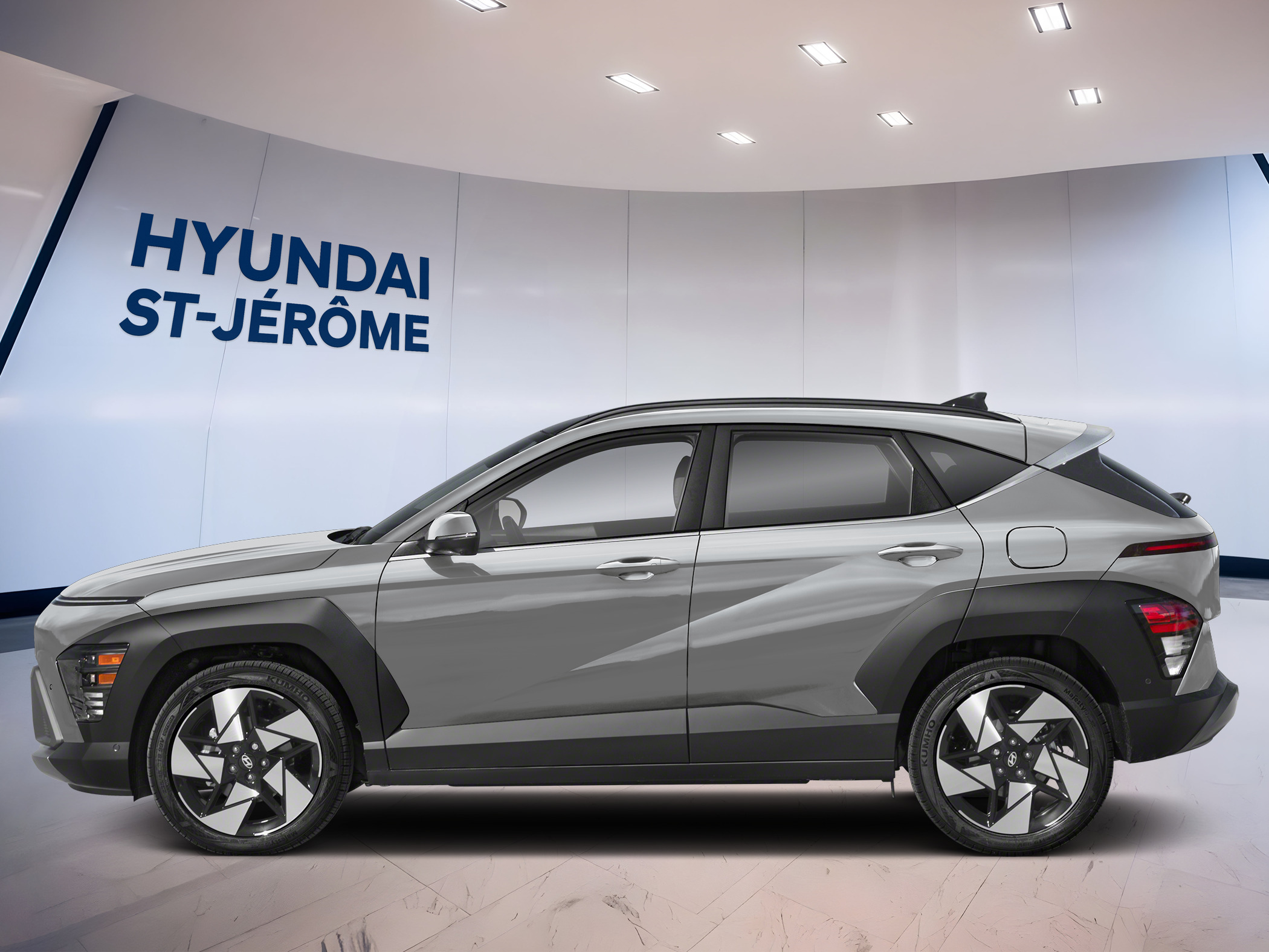 2026 Hyundai Kona - Image 3