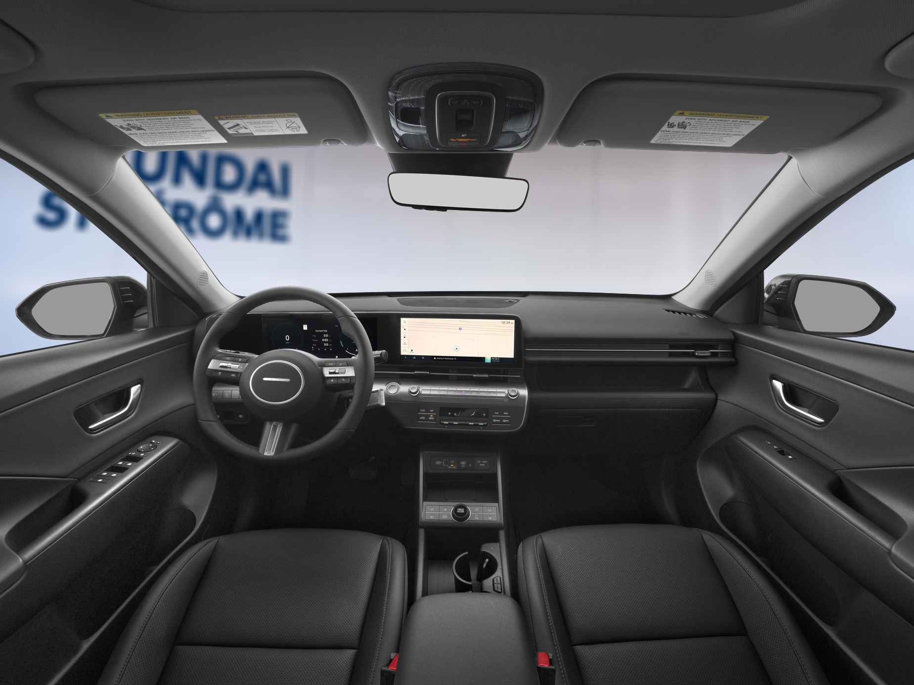 2026 Hyundai Kona - Image 4