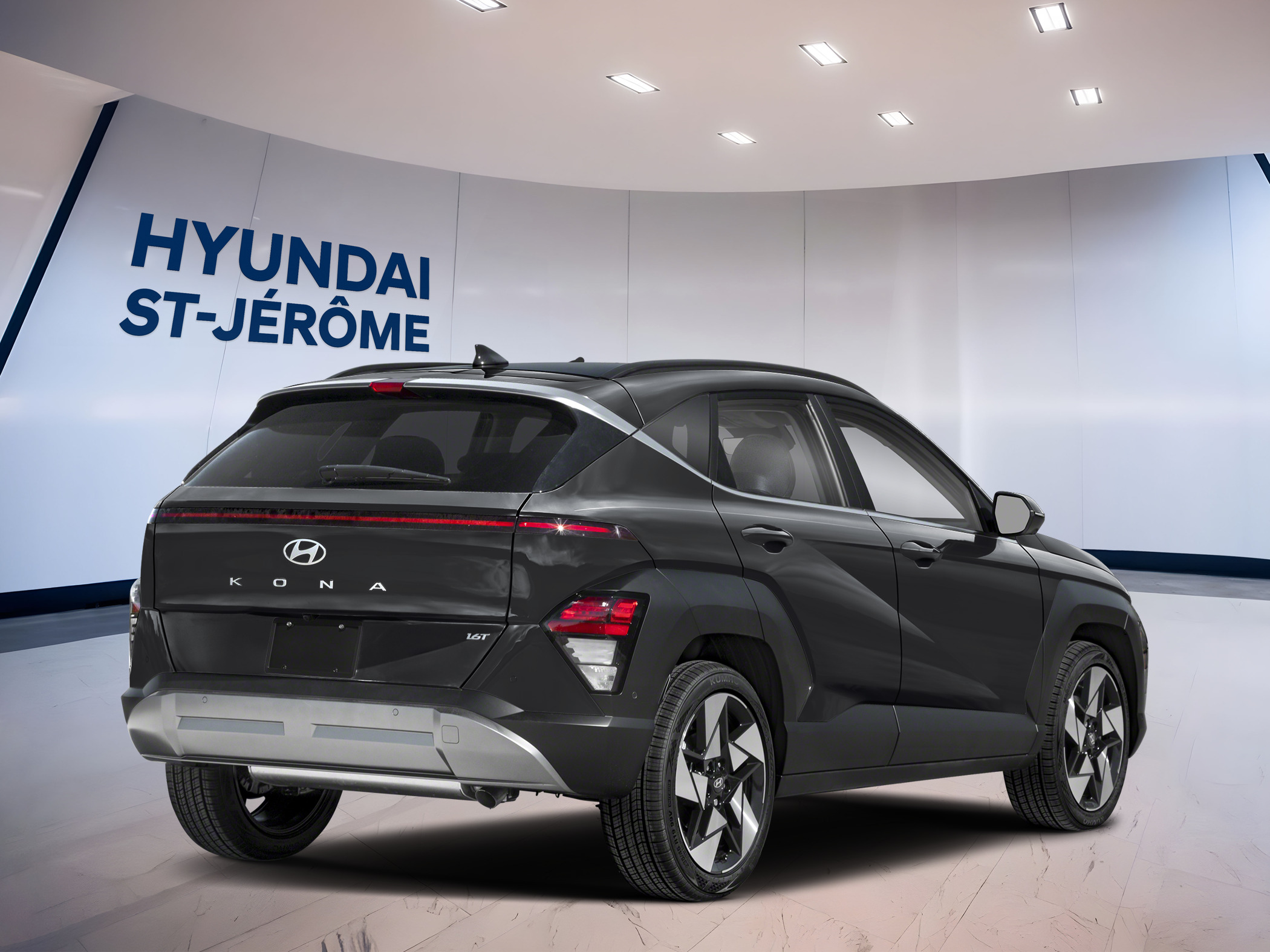 2026 Hyundai Kona - Image 2