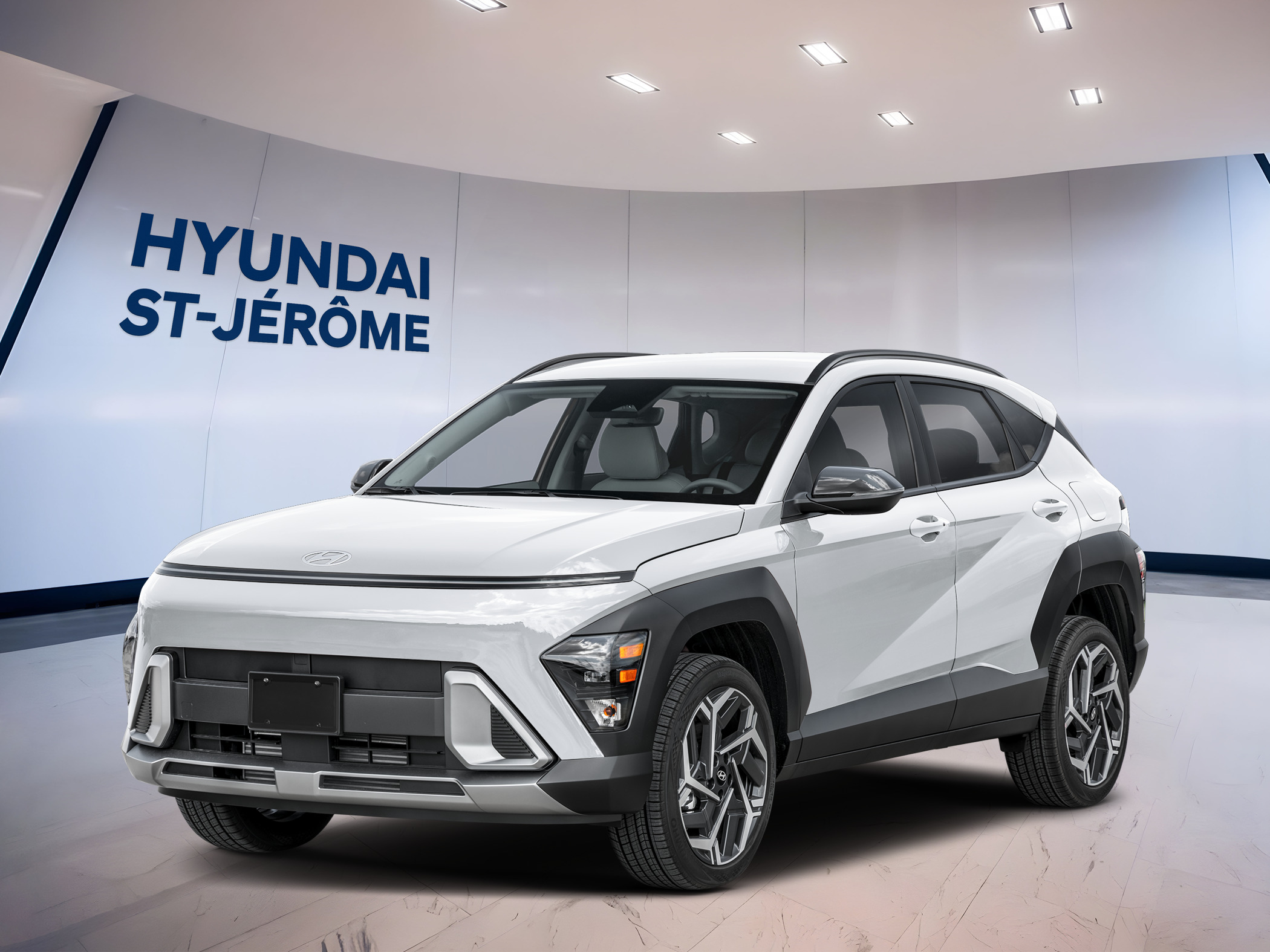 2026 Hyundai Kona