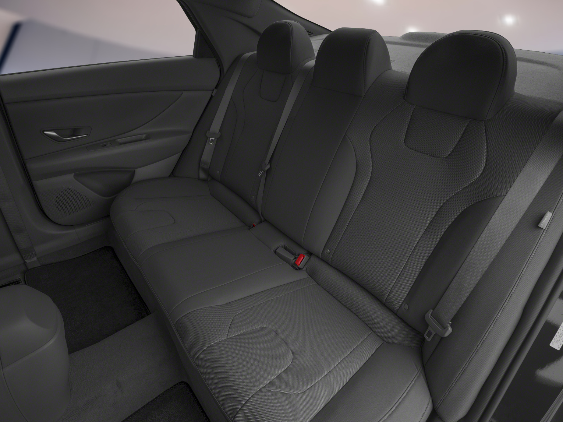 2026 Hyundai Elantra - Image 9